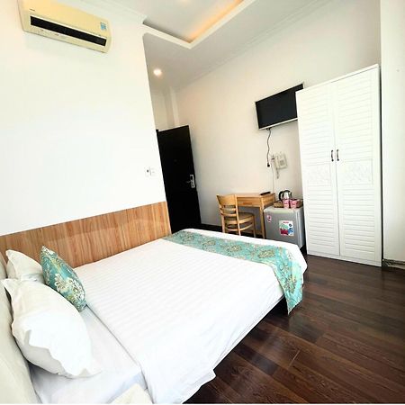 Bighotel Can Tho Εξωτερικό φωτογραφία
