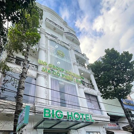 Bighotel Can Tho Εξωτερικό φωτογραφία