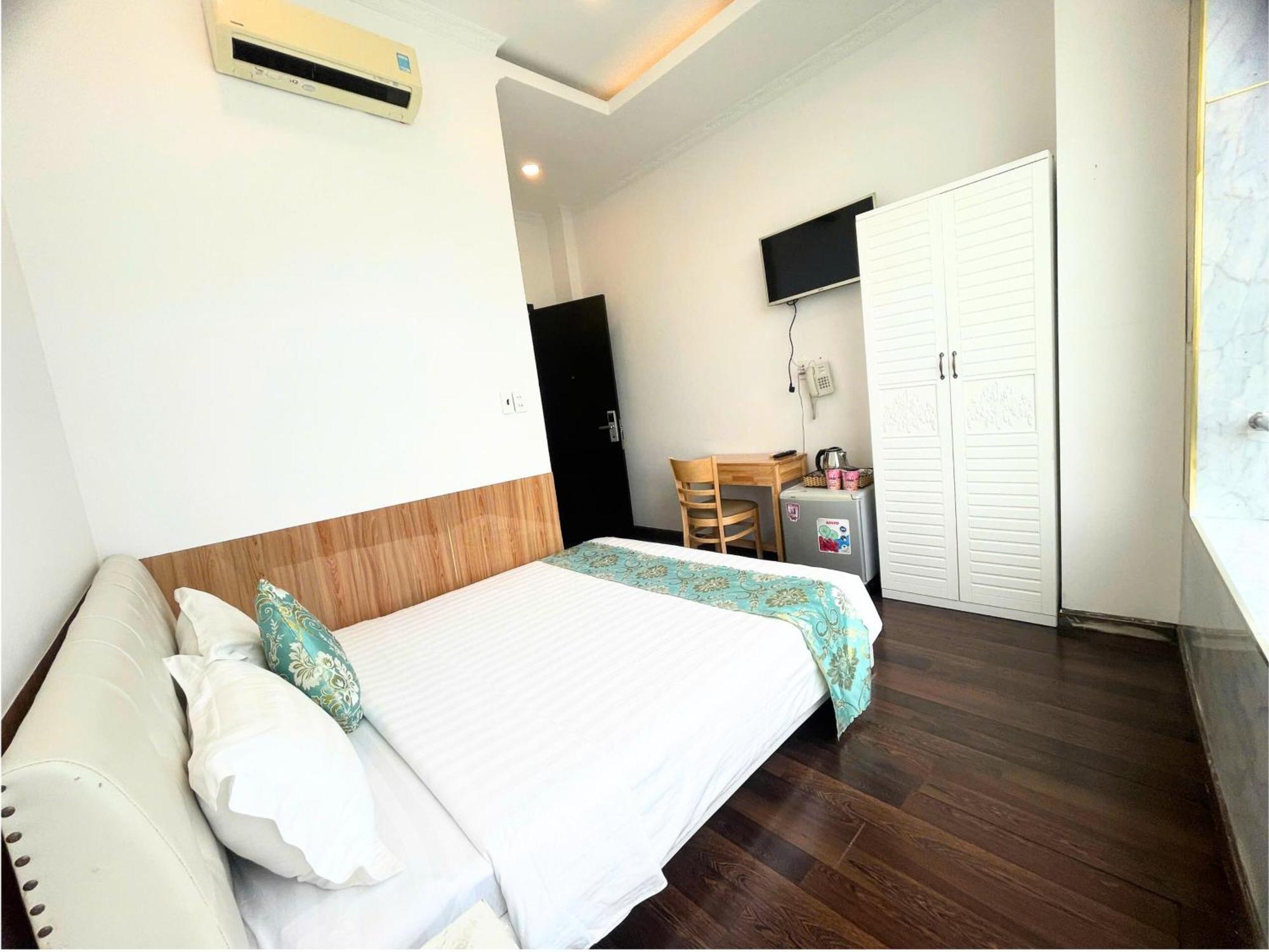 Bighotel Can Tho Εξωτερικό φωτογραφία