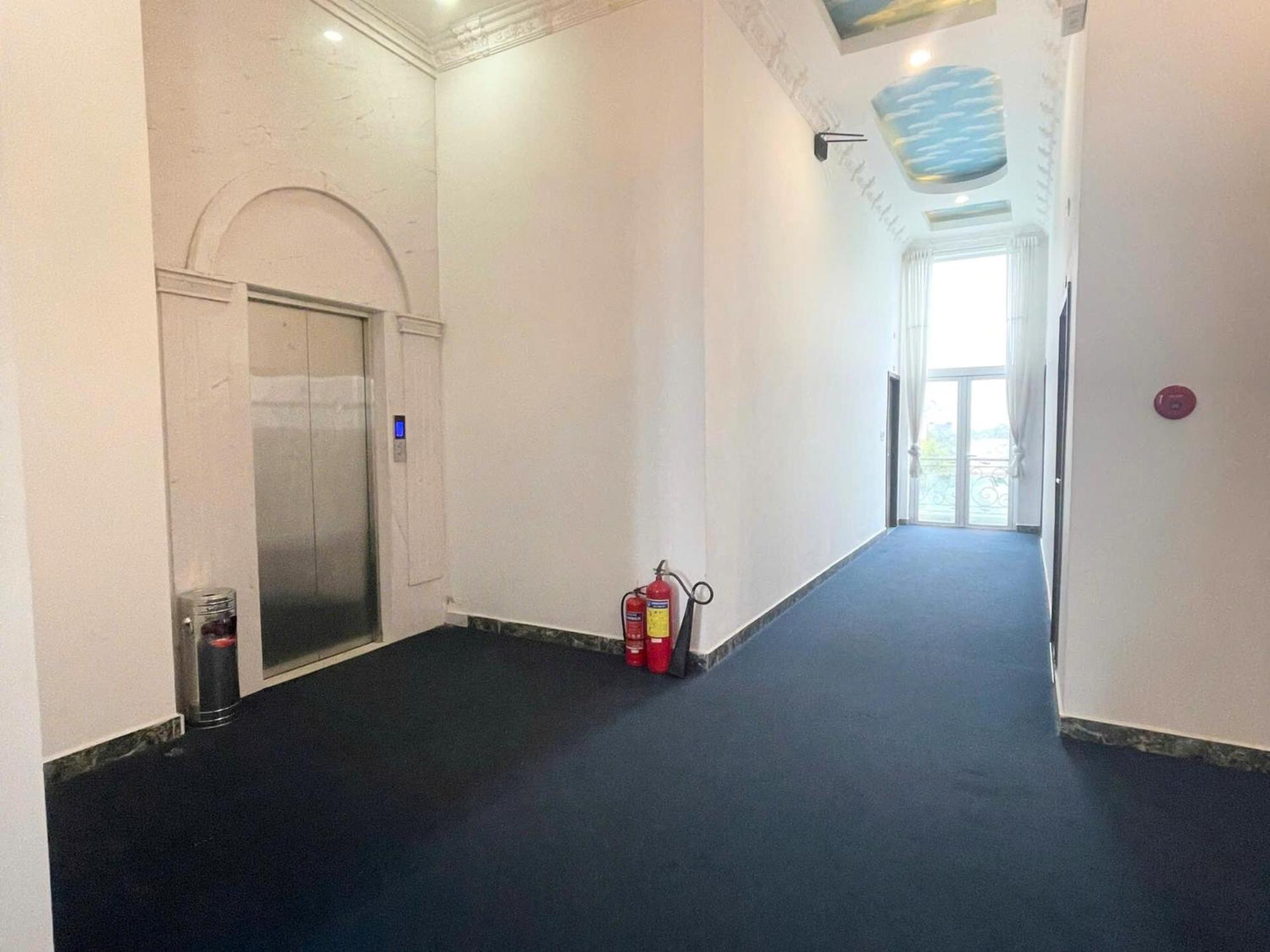 Bighotel Can Tho Εξωτερικό φωτογραφία