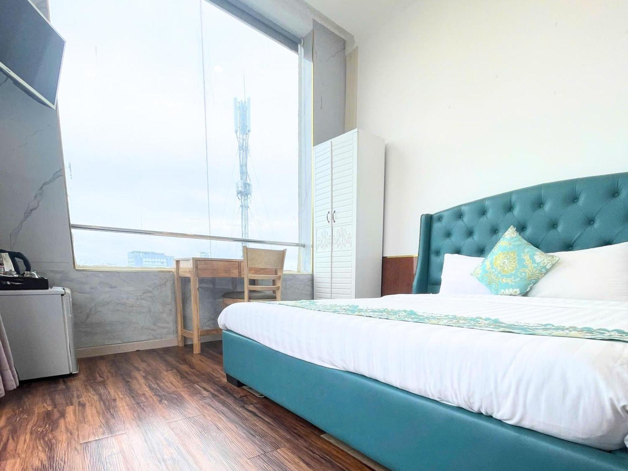 Bighotel Can Tho Εξωτερικό φωτογραφία