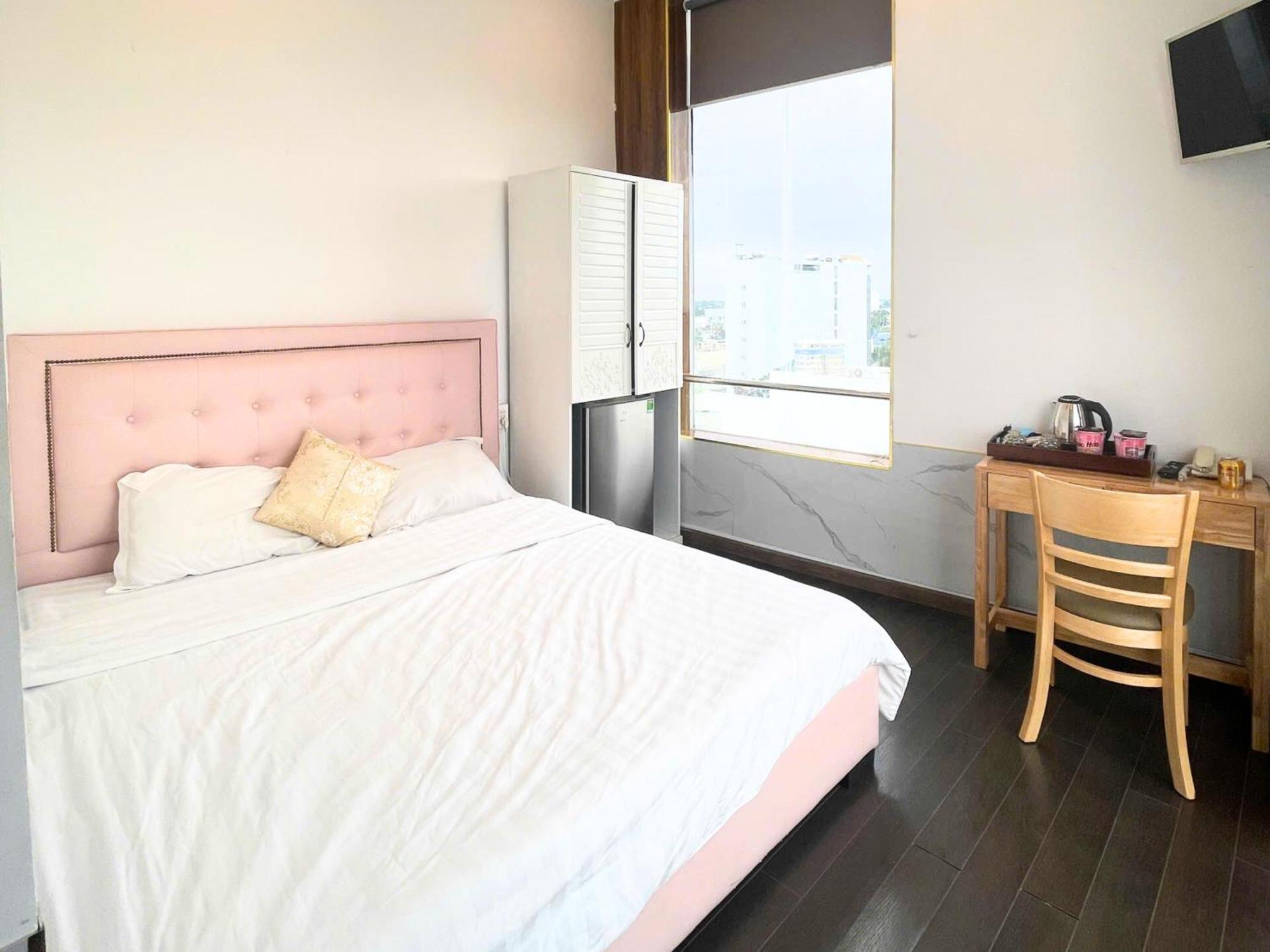Bighotel Can Tho Εξωτερικό φωτογραφία