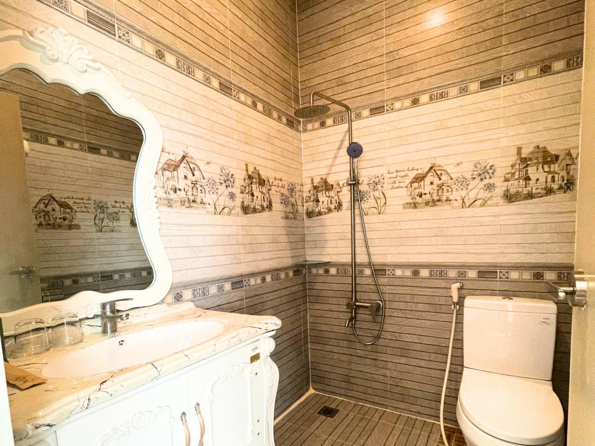 Bighotel Can Tho Εξωτερικό φωτογραφία