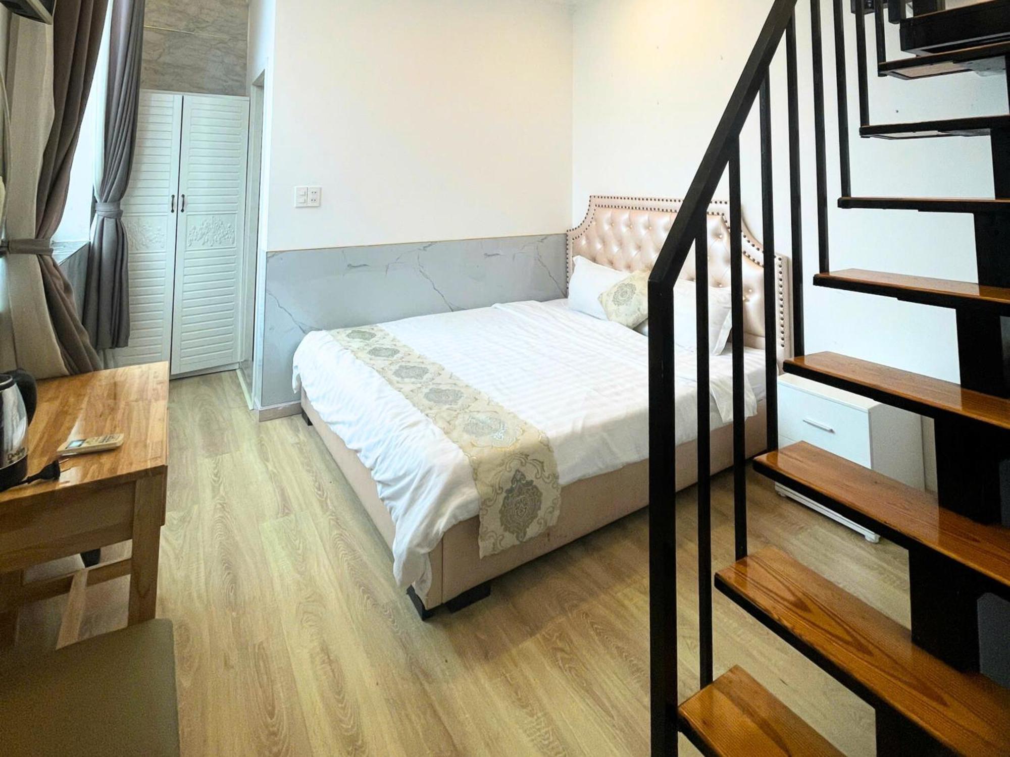 Bighotel Can Tho Εξωτερικό φωτογραφία