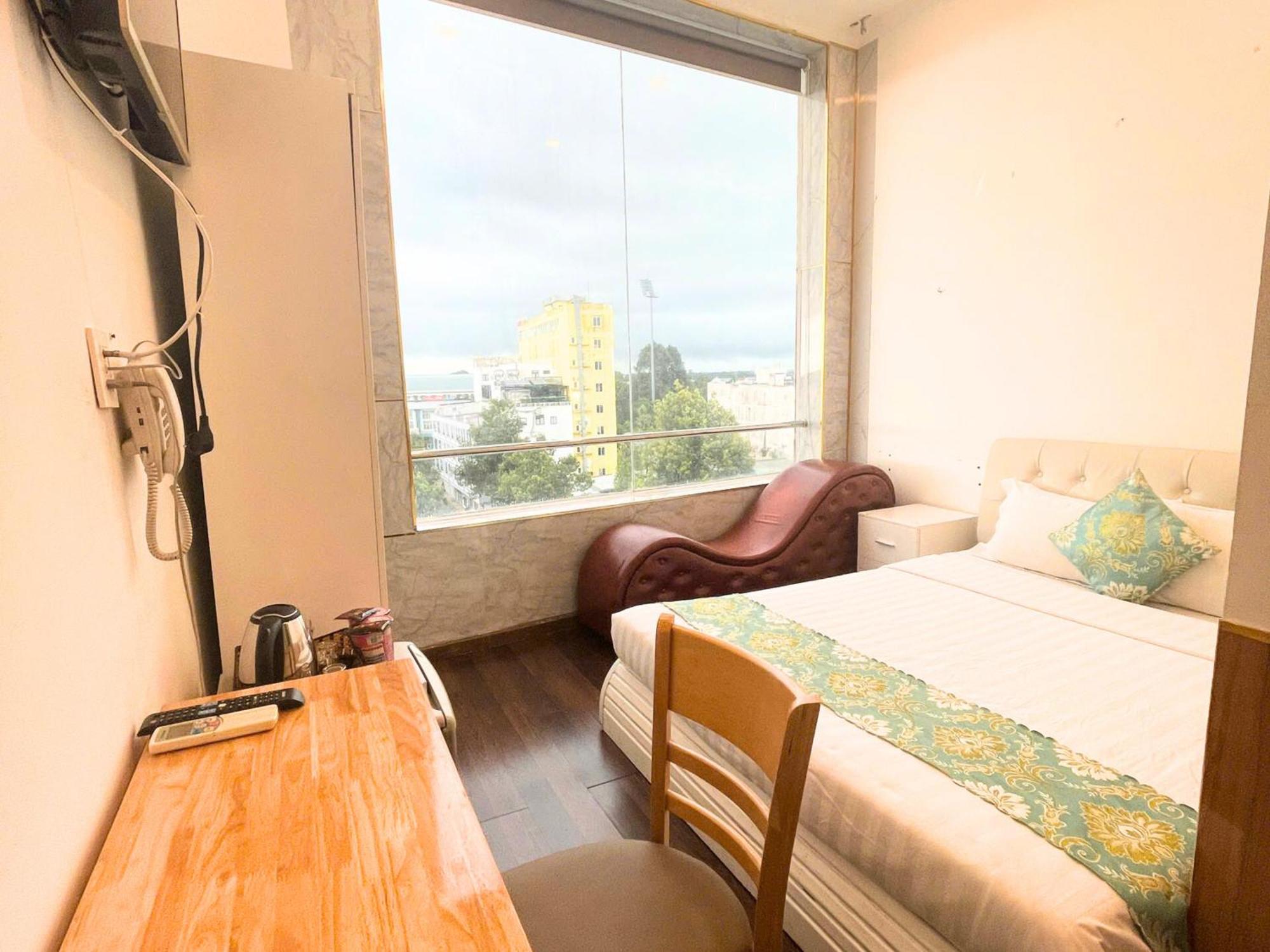 Bighotel Can Tho Εξωτερικό φωτογραφία