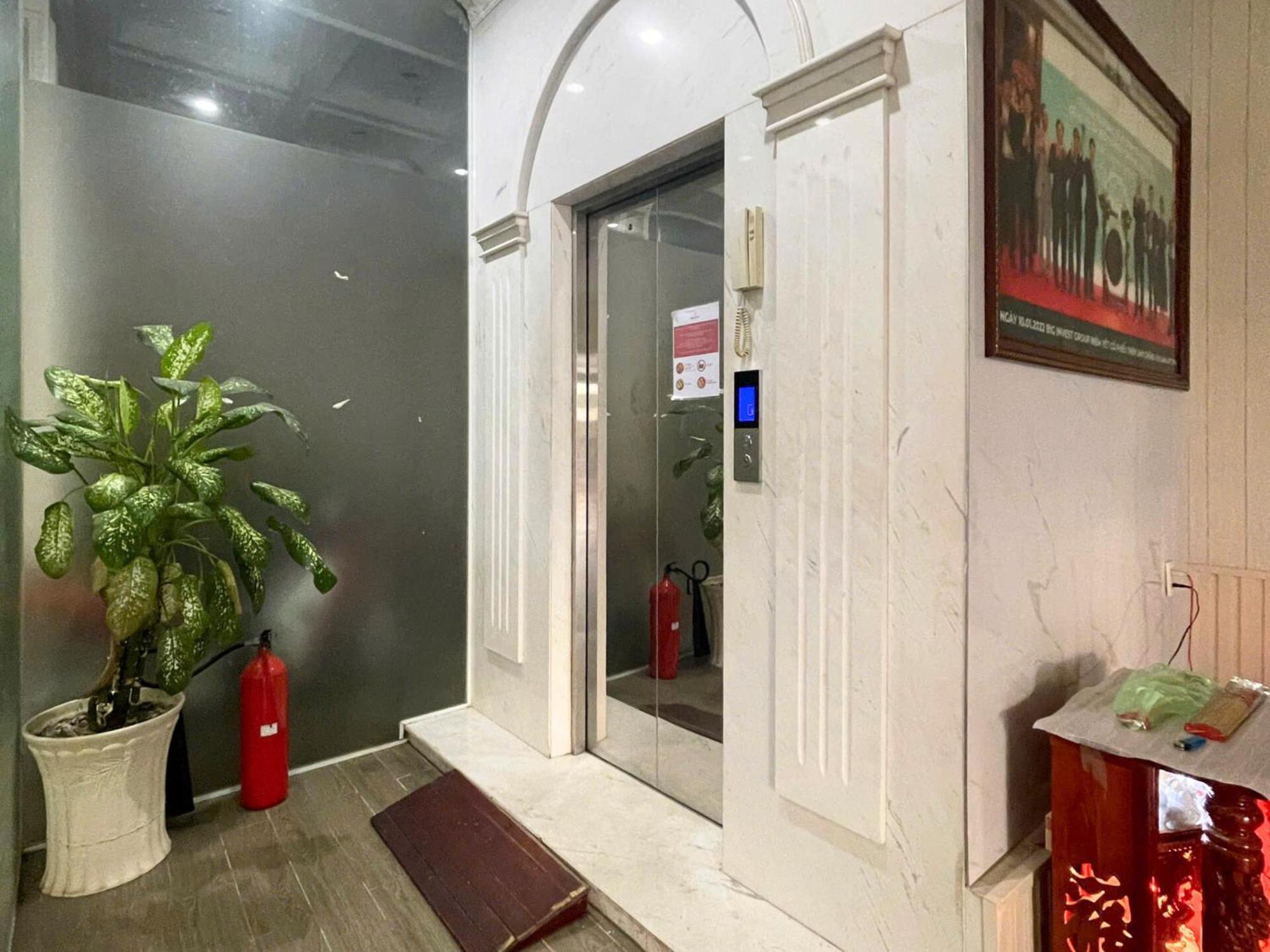 Bighotel Can Tho Εξωτερικό φωτογραφία