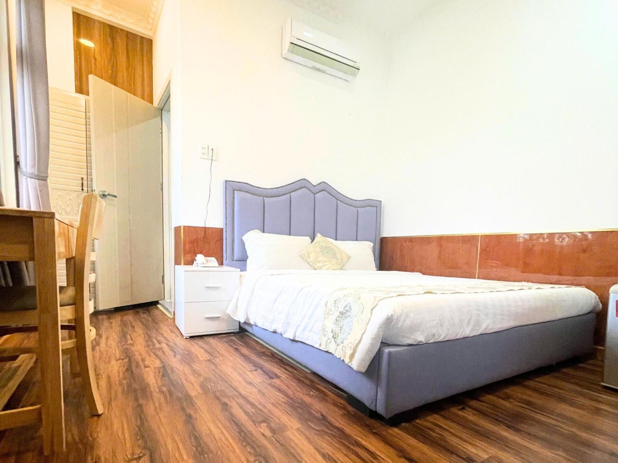 Bighotel Can Tho Εξωτερικό φωτογραφία