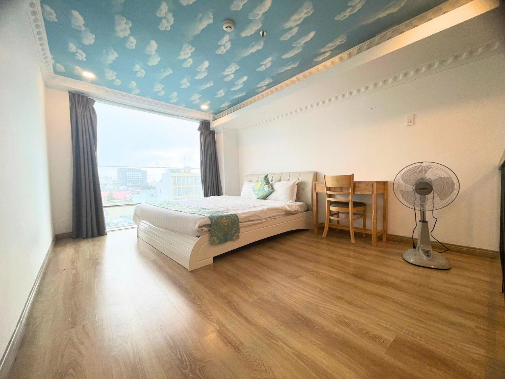 Bighotel Can Tho Εξωτερικό φωτογραφία