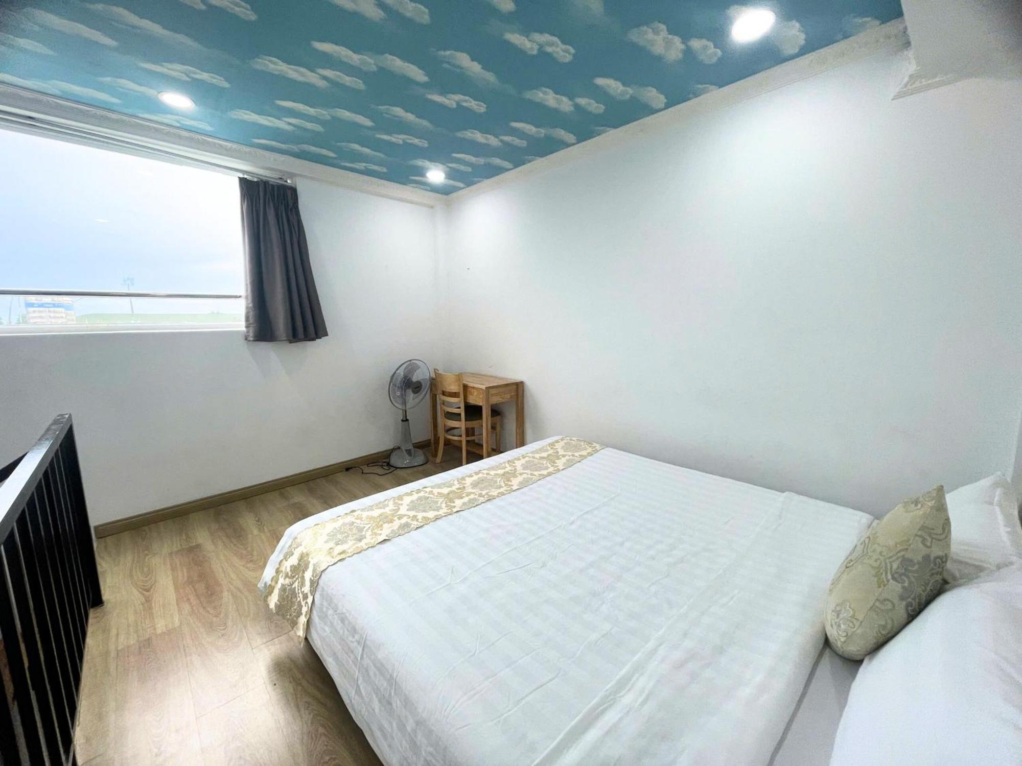 Bighotel Can Tho Εξωτερικό φωτογραφία