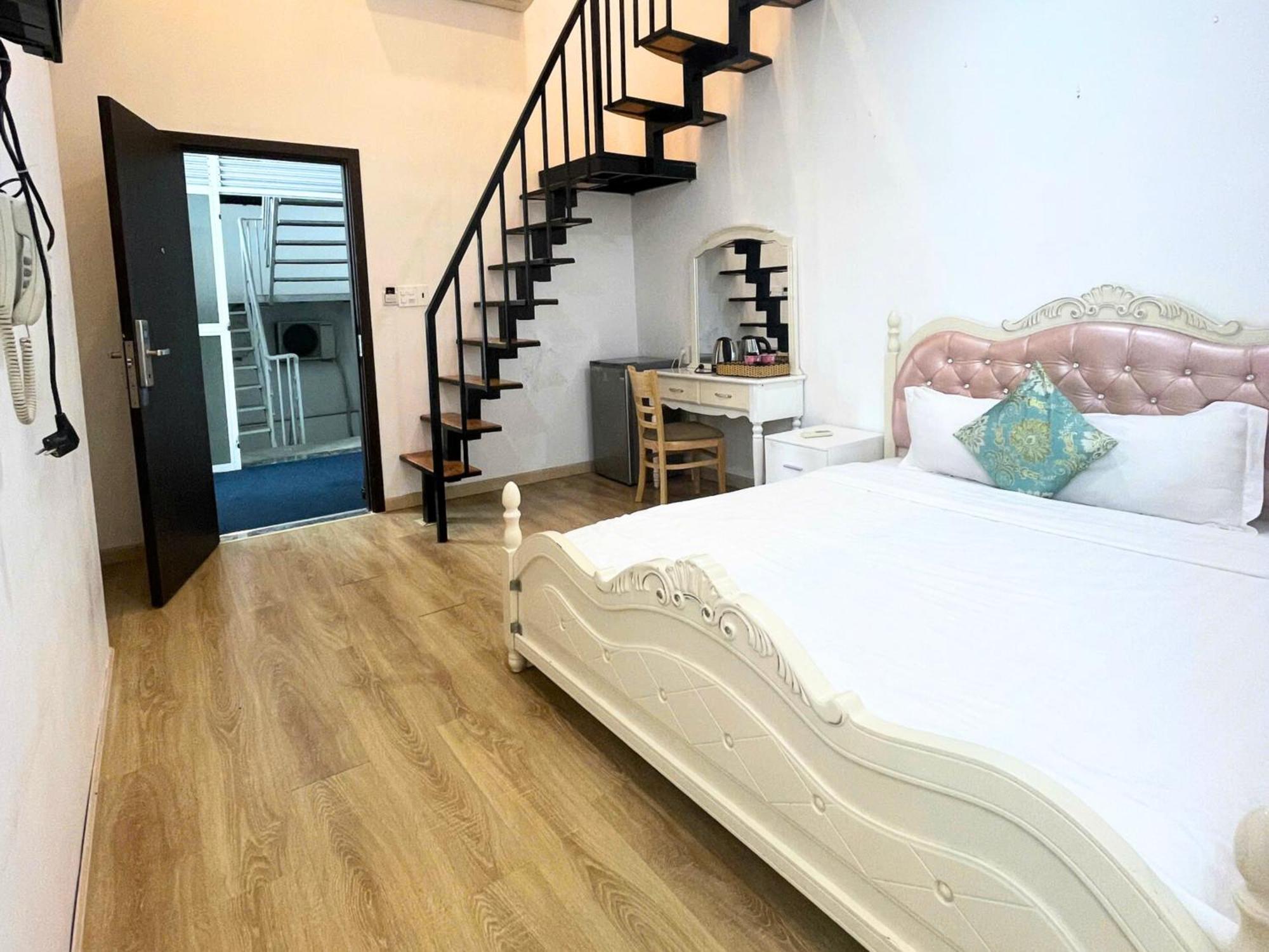 Bighotel Can Tho Εξωτερικό φωτογραφία
