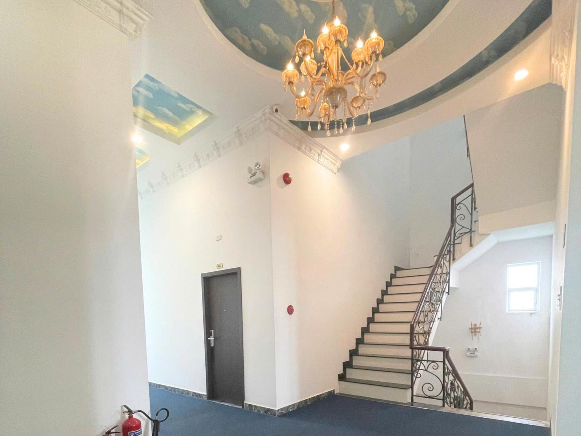 Bighotel Can Tho Εξωτερικό φωτογραφία