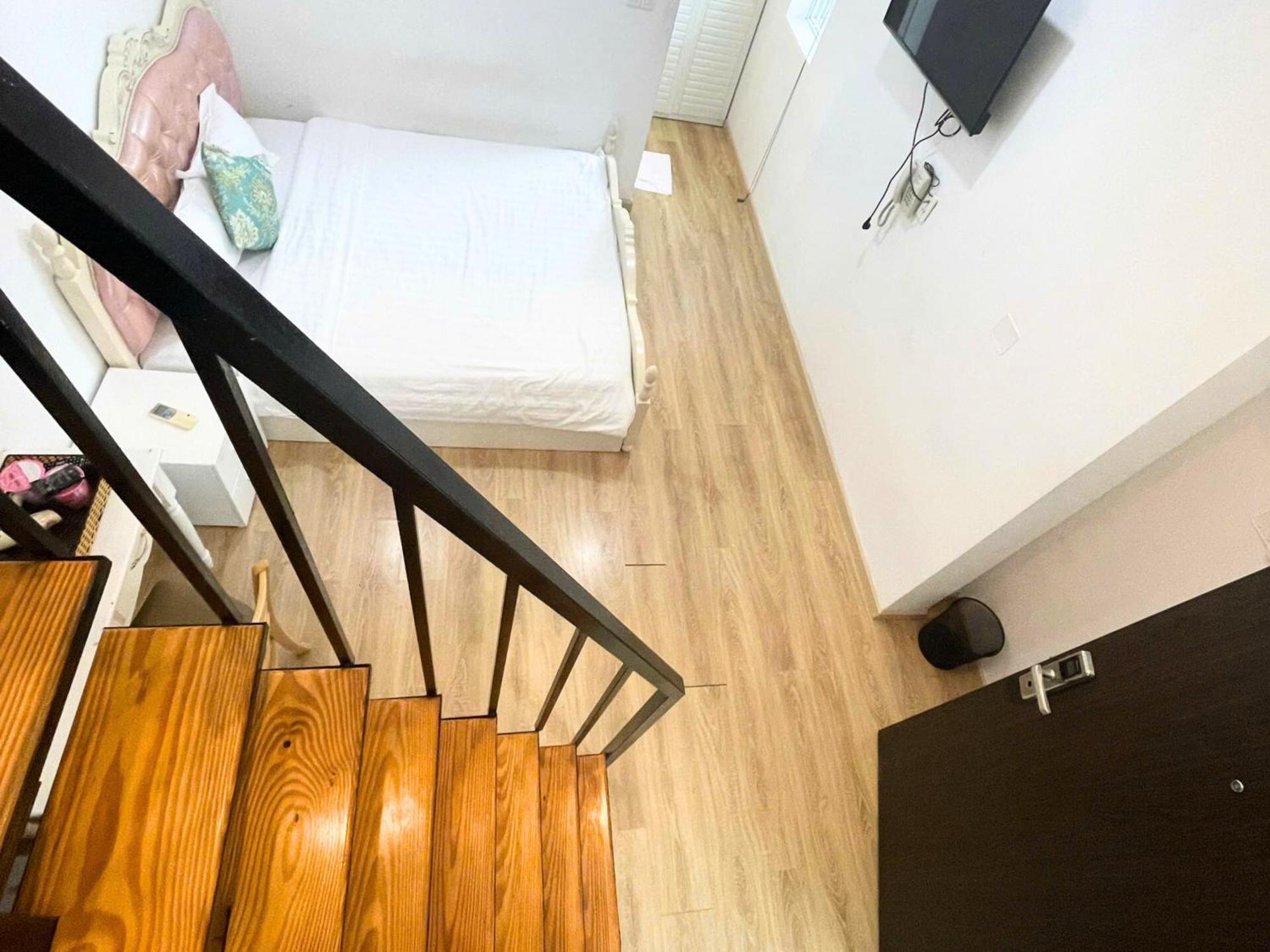 Bighotel Can Tho Εξωτερικό φωτογραφία