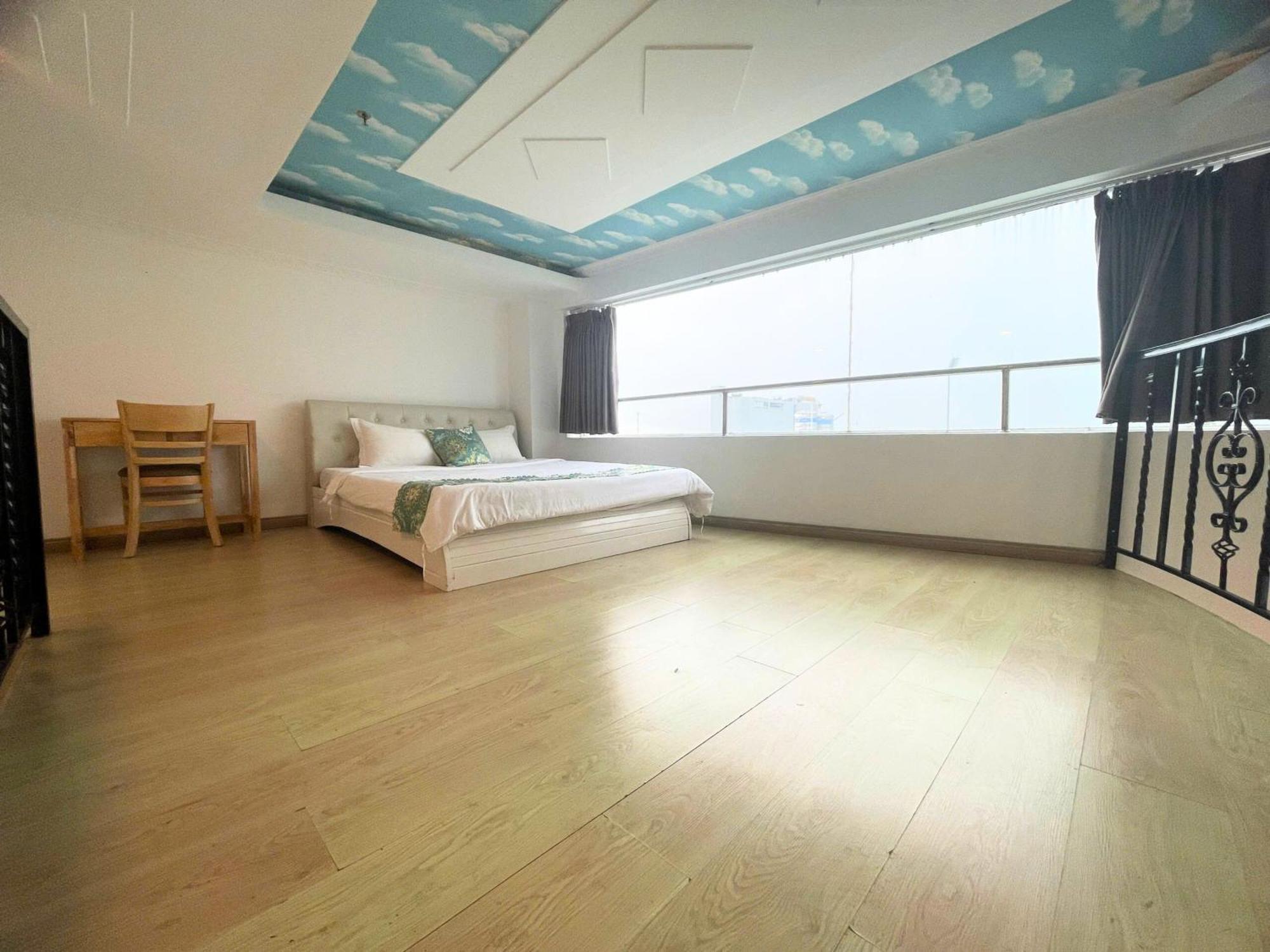 Bighotel Can Tho Εξωτερικό φωτογραφία
