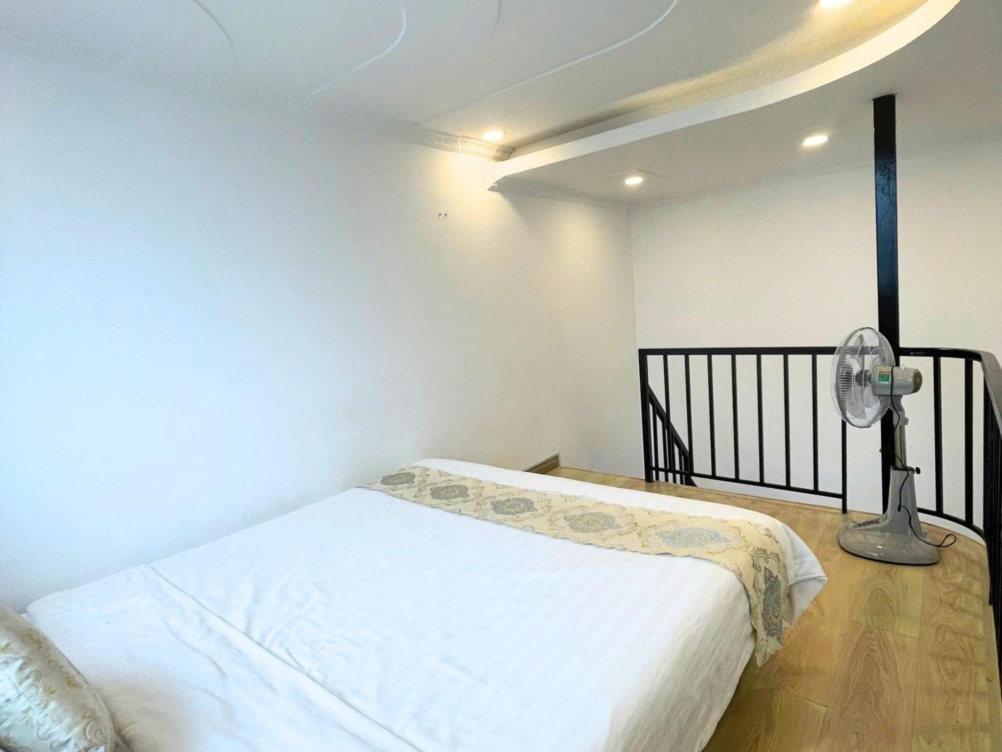 Bighotel Can Tho Εξωτερικό φωτογραφία