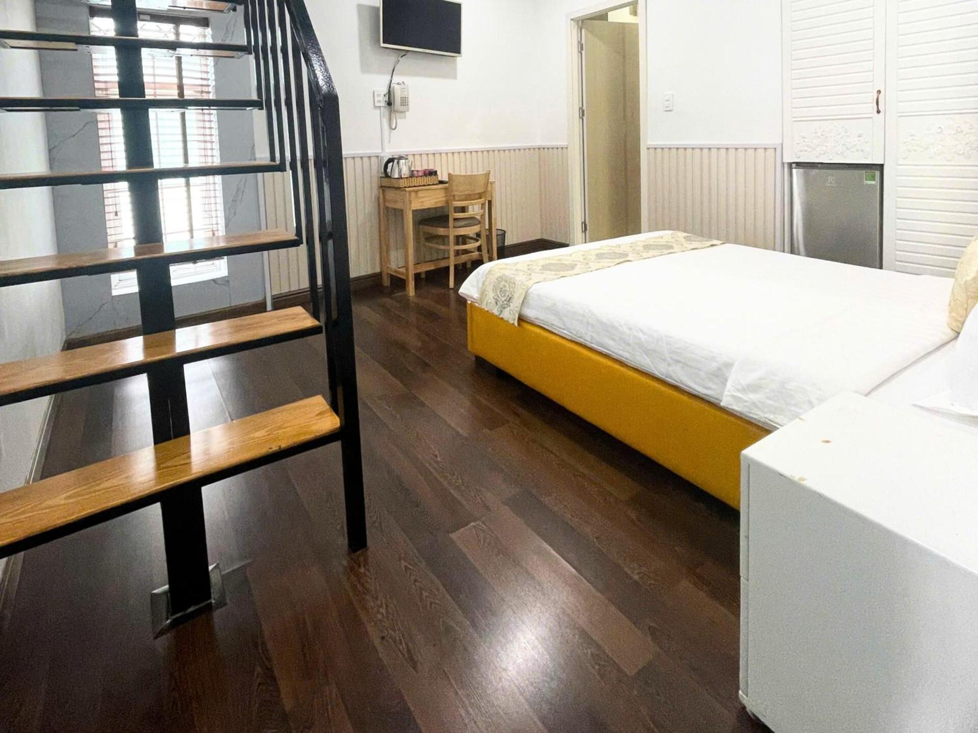 Bighotel Can Tho Εξωτερικό φωτογραφία