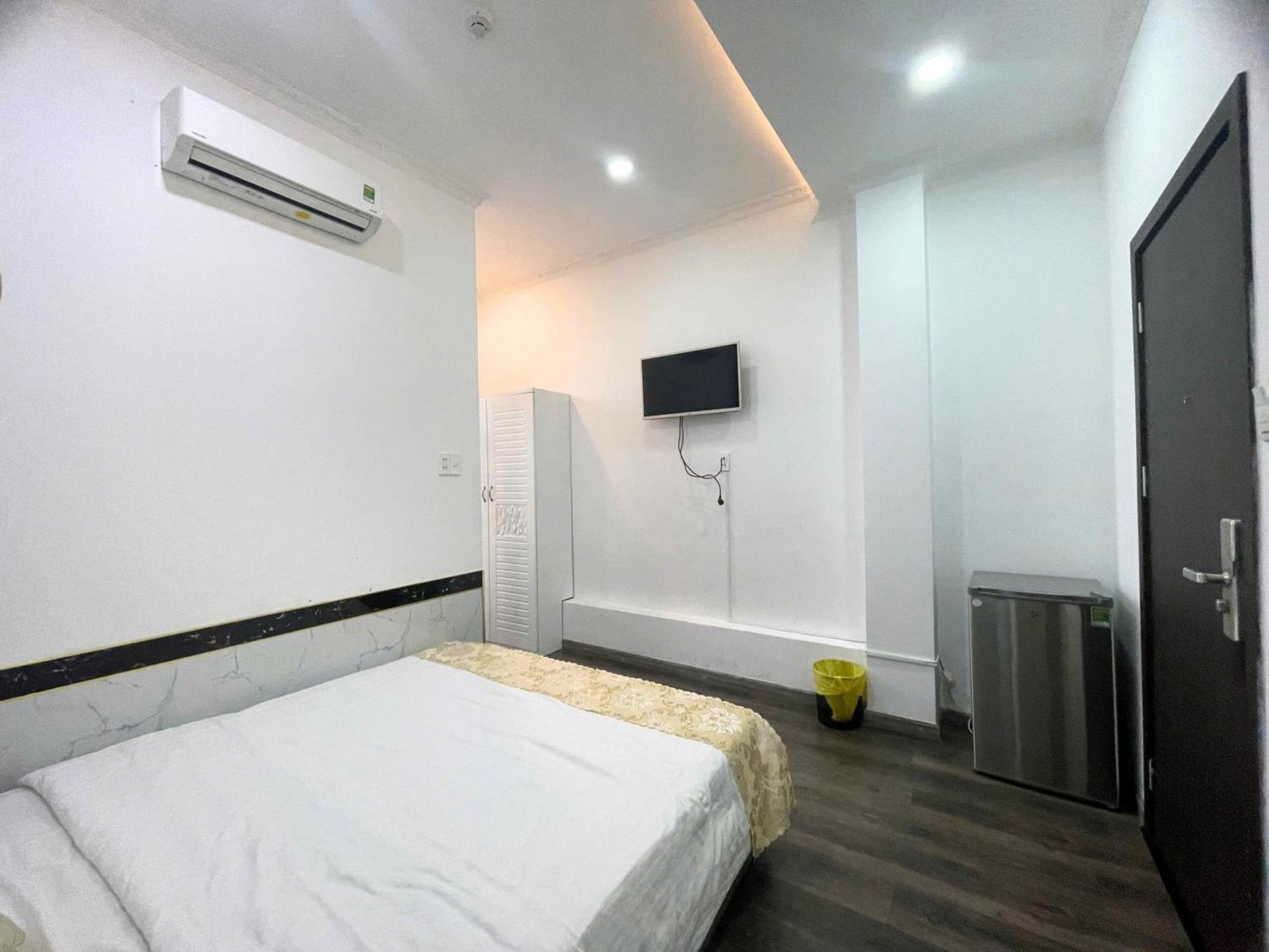 Bighotel Can Tho Εξωτερικό φωτογραφία