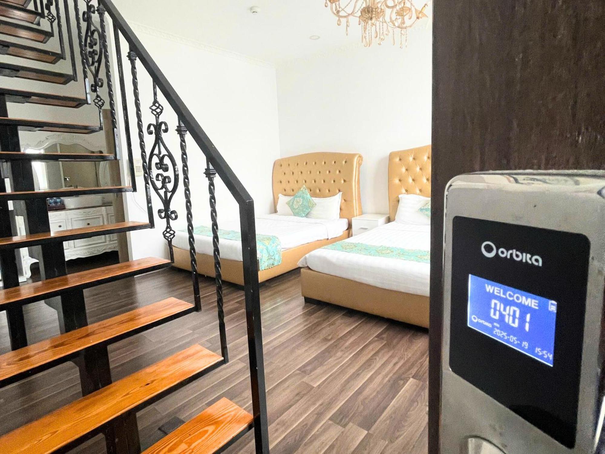 Bighotel Can Tho Εξωτερικό φωτογραφία