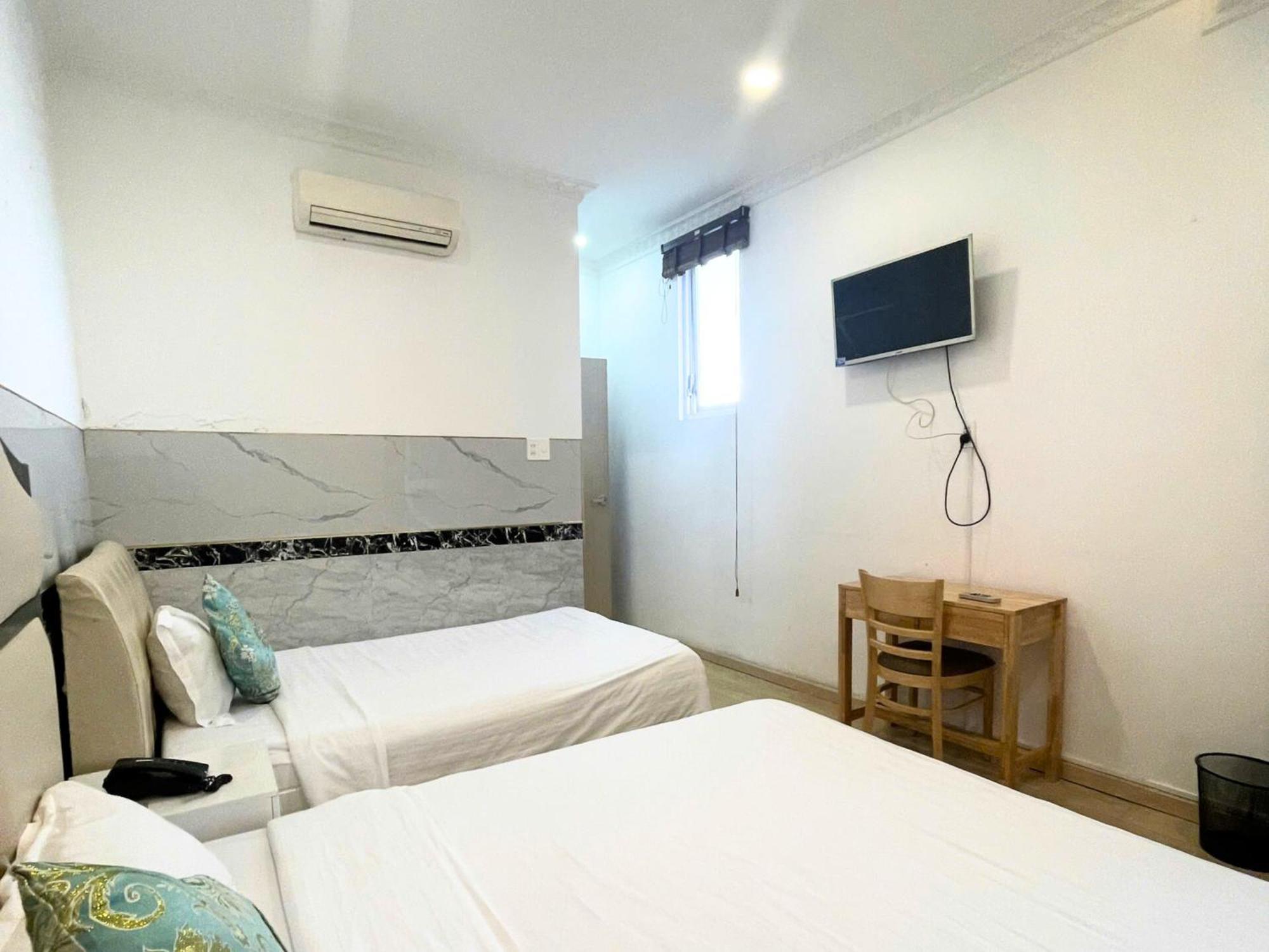 Bighotel Can Tho Εξωτερικό φωτογραφία