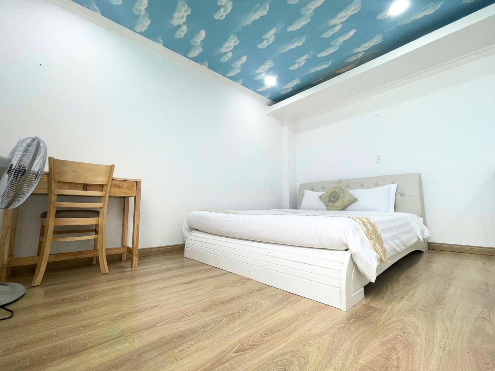 Bighotel Can Tho Εξωτερικό φωτογραφία