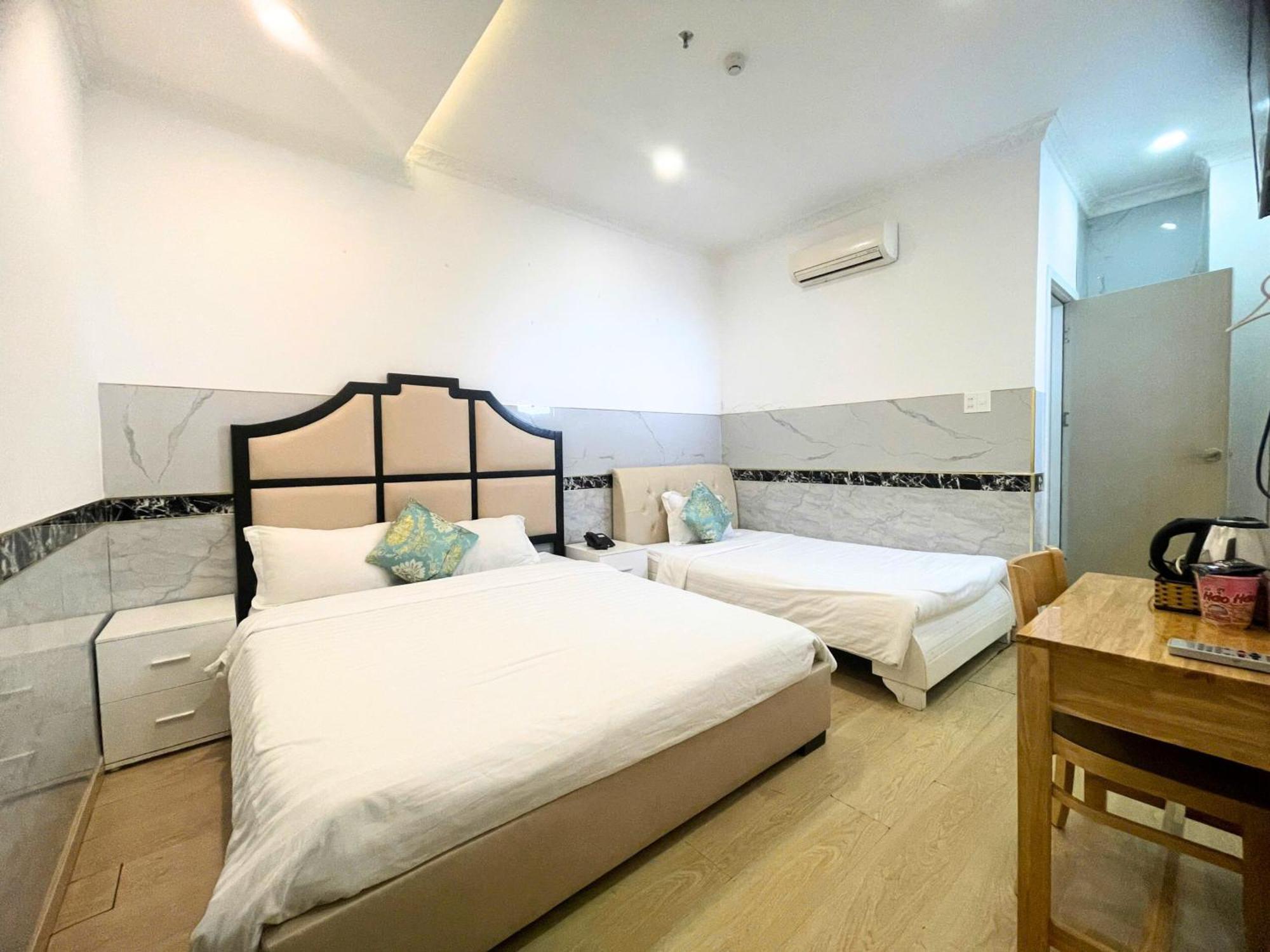 Bighotel Can Tho Εξωτερικό φωτογραφία