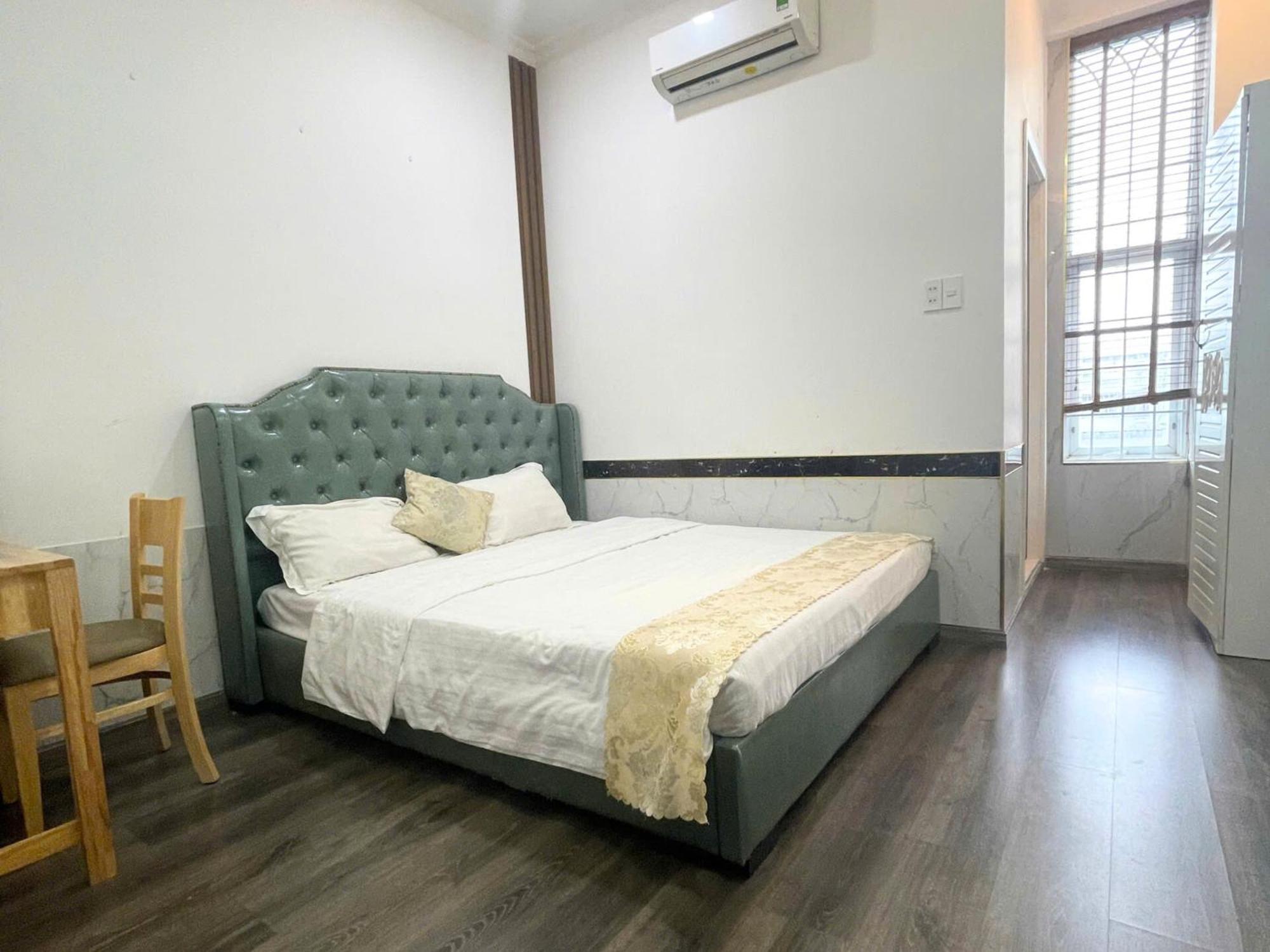 Bighotel Can Tho Εξωτερικό φωτογραφία