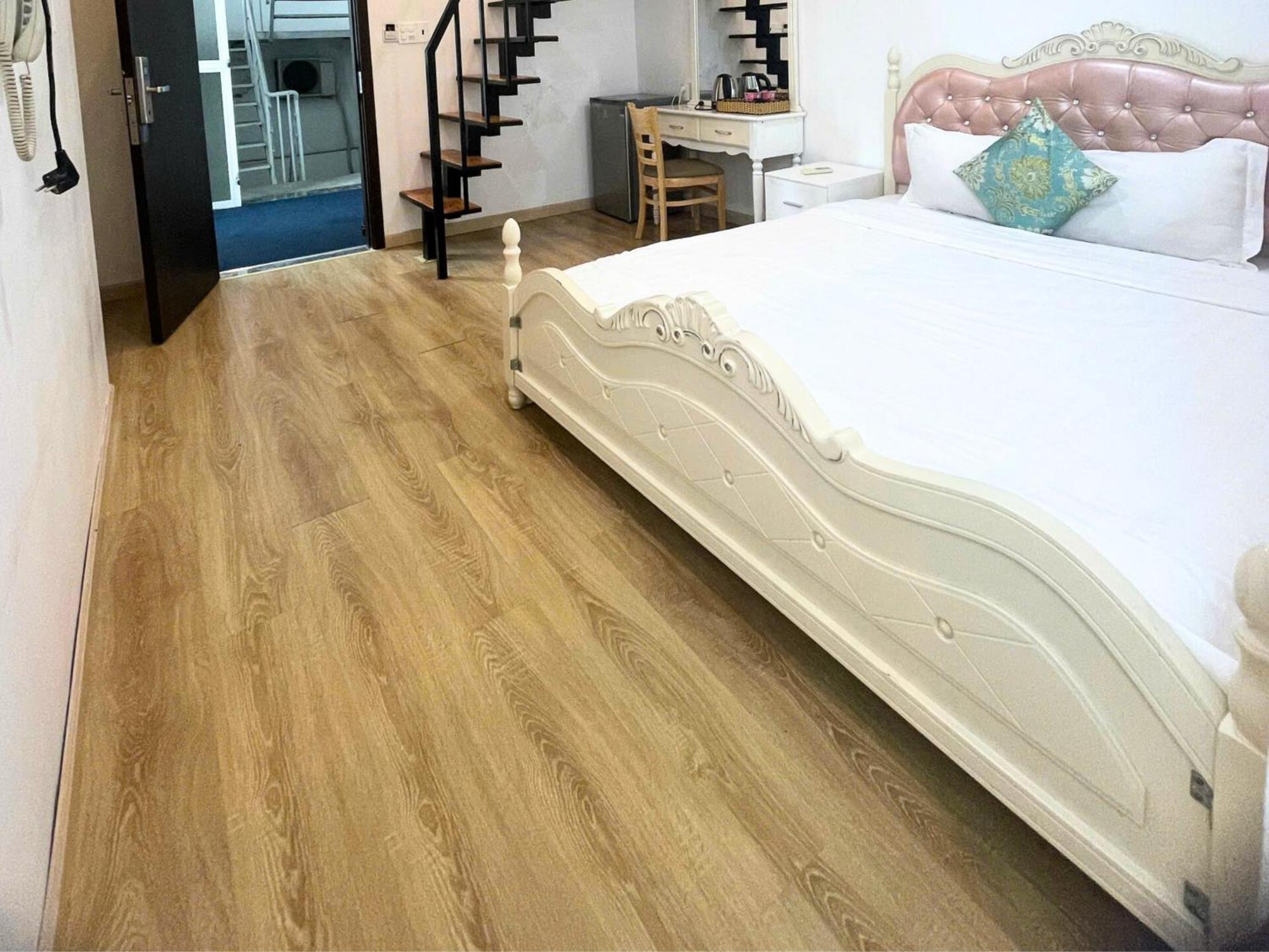 Bighotel Can Tho Εξωτερικό φωτογραφία