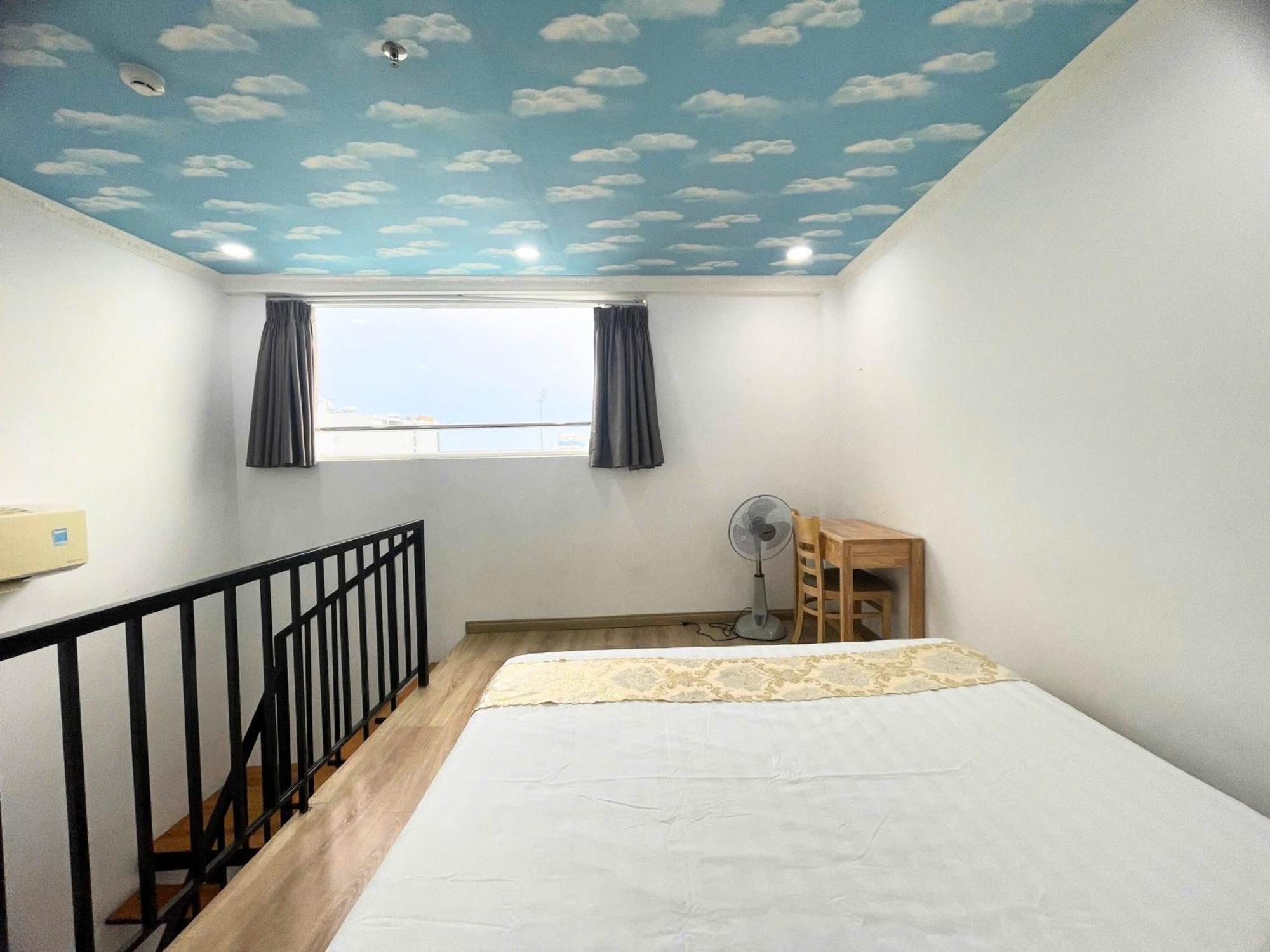Bighotel Can Tho Εξωτερικό φωτογραφία