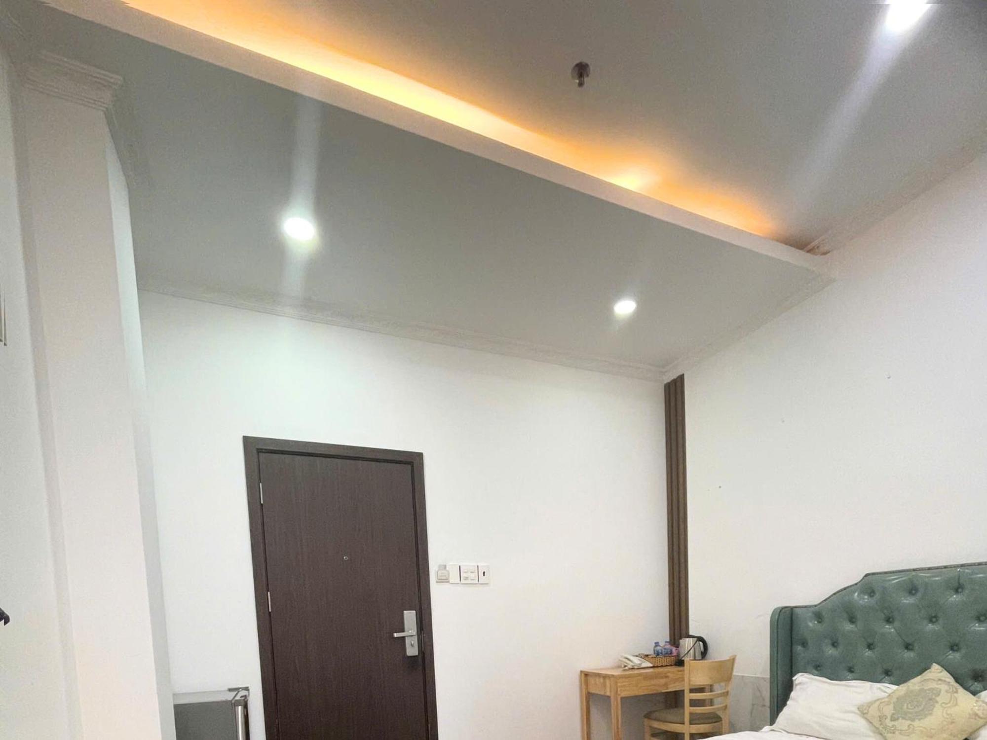 Bighotel Can Tho Εξωτερικό φωτογραφία