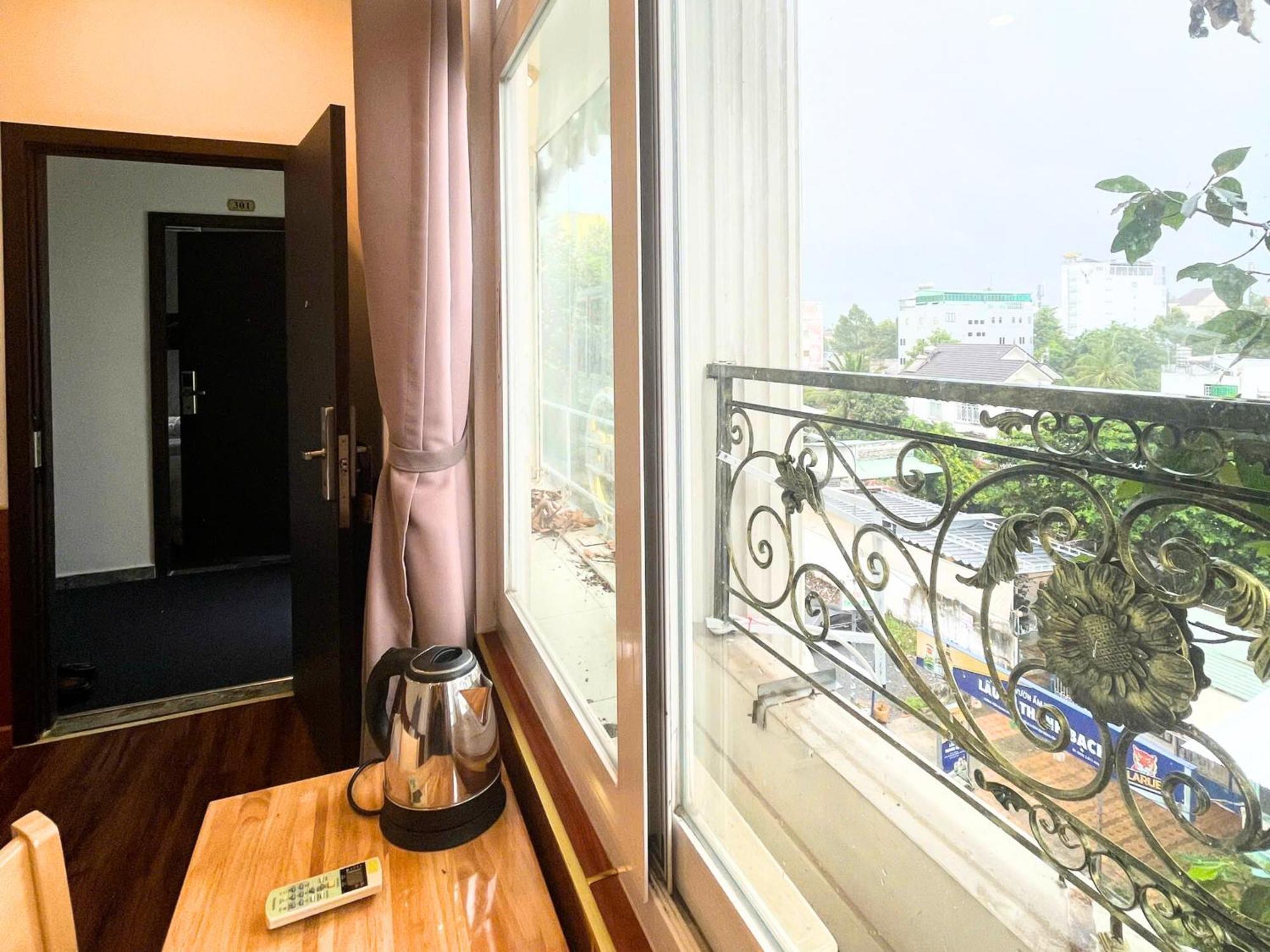 Bighotel Can Tho Εξωτερικό φωτογραφία