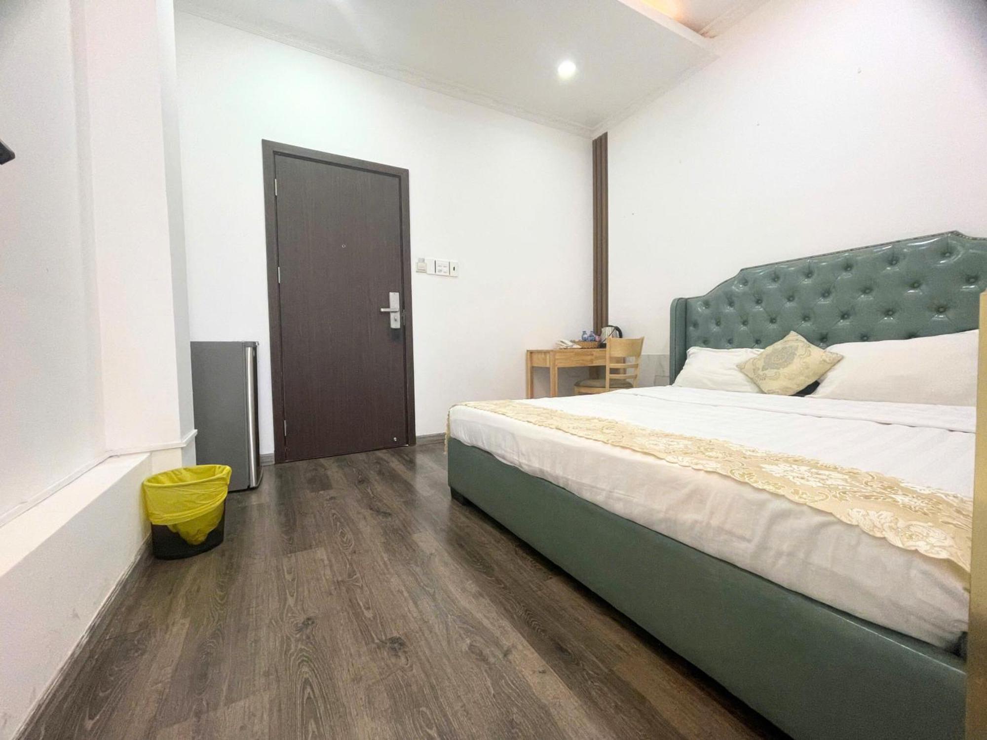 Bighotel Can Tho Εξωτερικό φωτογραφία