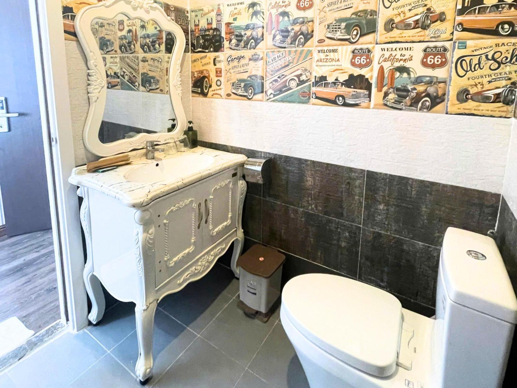 Bighotel Can Tho Εξωτερικό φωτογραφία