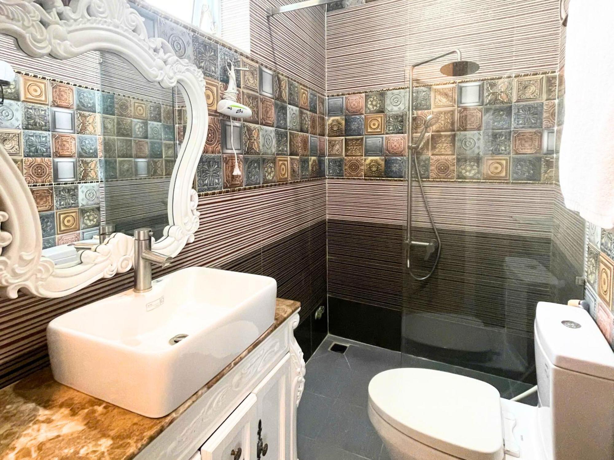 Bighotel Can Tho Εξωτερικό φωτογραφία